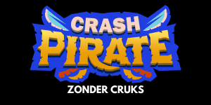 Crash Pirate logo